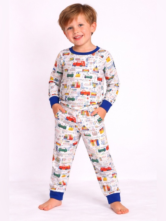 Magnetic Me Other - Magnetic Me Pajamas